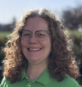 Christina Kugler
