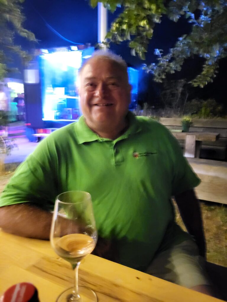 Partyeindrücke bei der Scheuerhocketse 2026