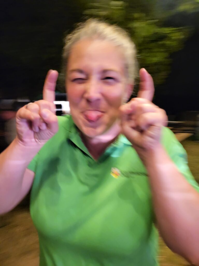 Partyeindrücke bei der Scheuerhocketse 2026